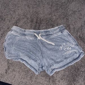 Cape cod shorts